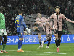 France Soccer League One