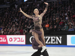 World Championships Figure Skating