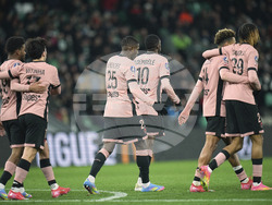 France Soccer League One