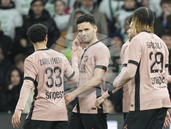 France Soccer League One