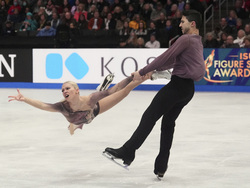 World Championships Figure Skating