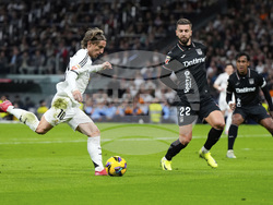 Spain Soccer La Liga