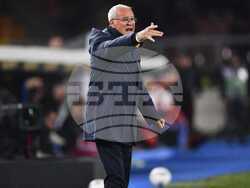 Italy Soccer Serie A