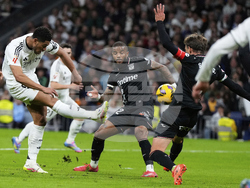 Spain Soccer La Liga