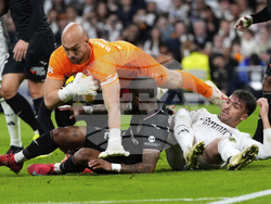 Spain Soccer La Liga