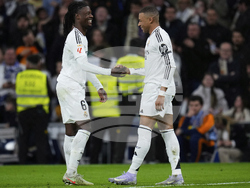 Spain Soccer La Liga