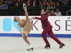 World Championships Figure Skating