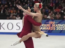 World Championships Figure Skating
