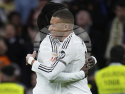 Spain Soccer La Liga