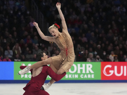 World Championships Figure Skating