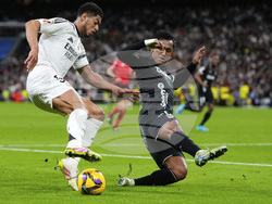 Spain Soccer La Liga