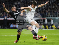 Spain Soccer La Liga