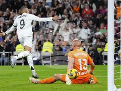 Spain Soccer La Liga