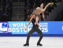 World Championships Figure Skating
