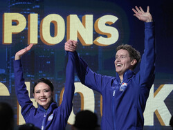 World Championships Figure Skating