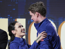 World Championships Figure Skating