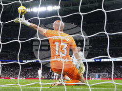 Spain Soccer La Liga