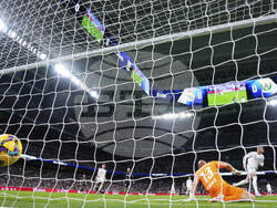 Spain Soccer La Liga