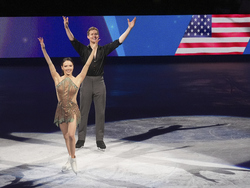 World Championships Figure Skating