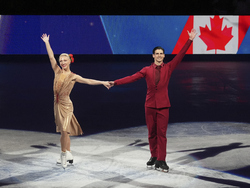 World Championships Figure Skating