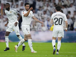 Spain Soccer La Liga