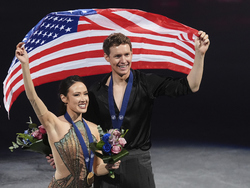 World Championships Figure Skating