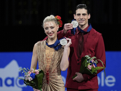 World Championships Figure Skating