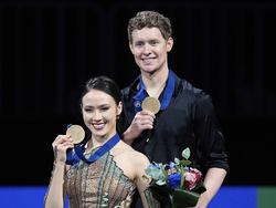 World Championships Figure Skating