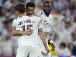 Spain Soccer La Liga