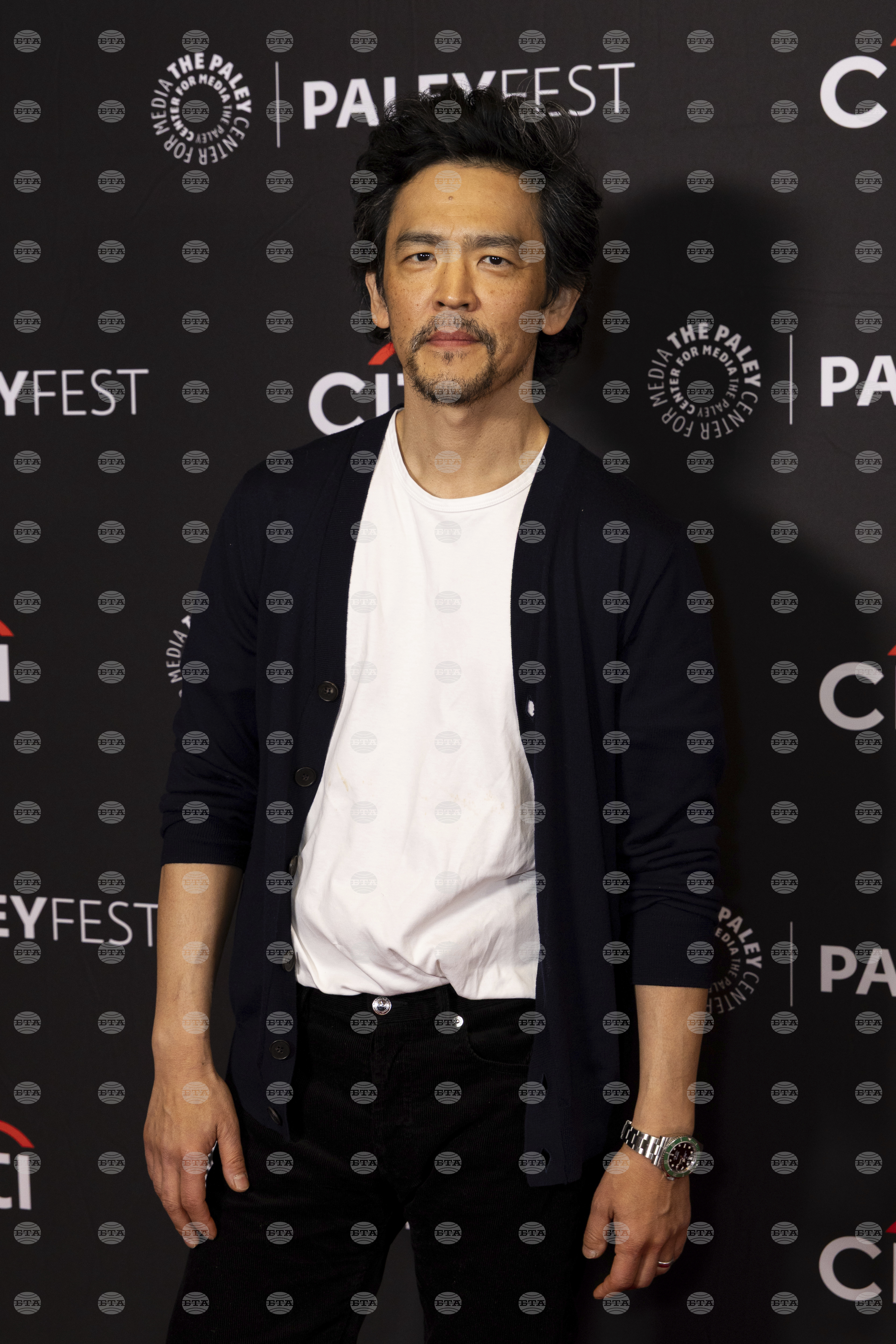2025 Paleyfest - "Poker Face"