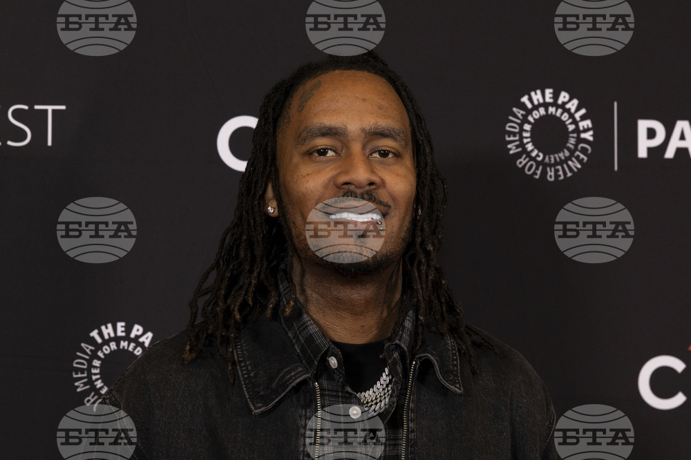 2025 Paleyfest - "Poker Face"