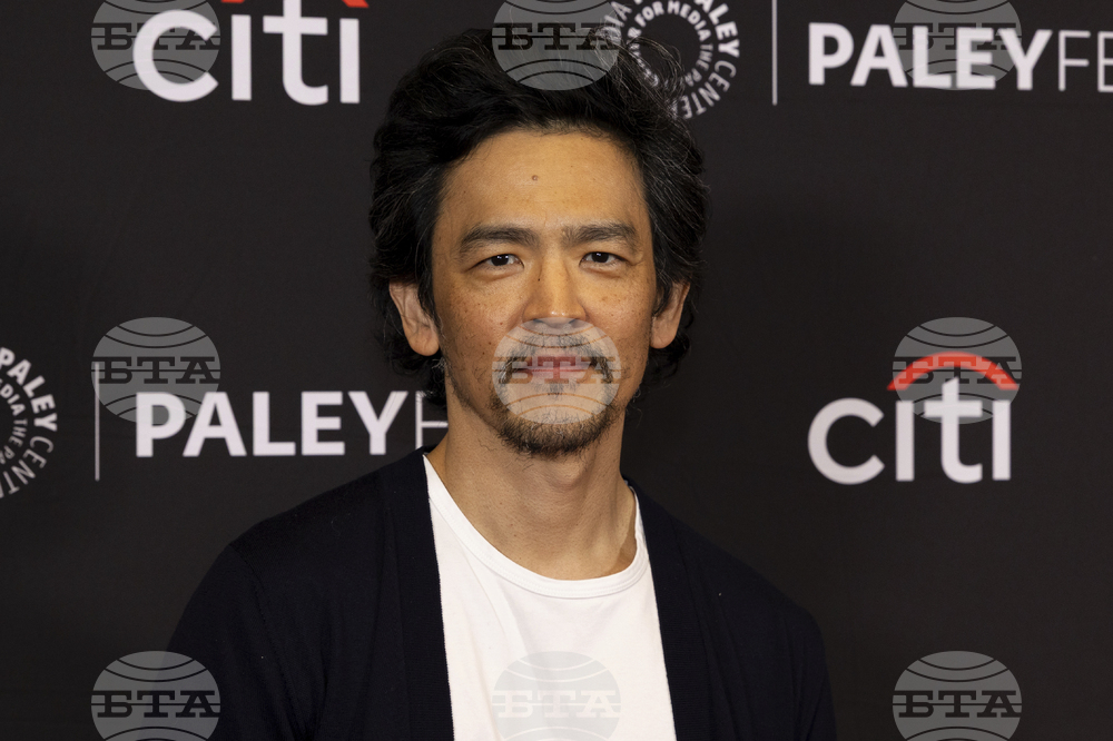 2025 Paleyfest - "Poker Face"