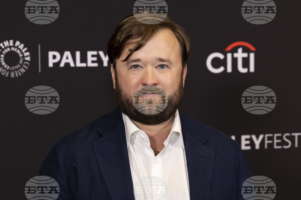 2025 Paleyfest - "Poker Face"