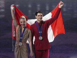 World Championships Figure Skating