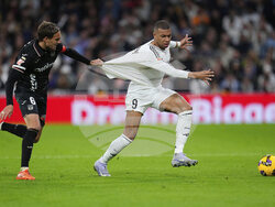 Spain Soccer La Liga