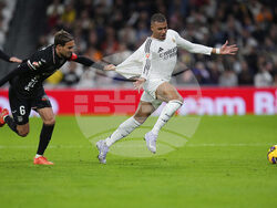 Spain Soccer La Liga