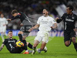 Spain Soccer La Liga