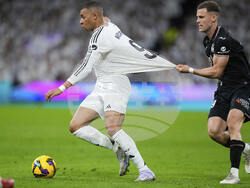 Spain Soccer La Liga