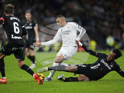 Spain Soccer La Liga