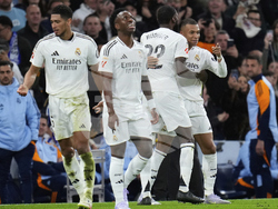 Spain Soccer La Liga