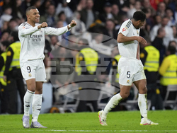 Spain Soccer La Liga