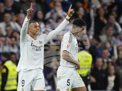 Spain Soccer La Liga