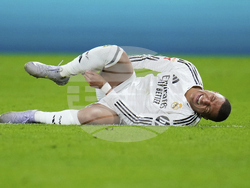 Spain Soccer La Liga