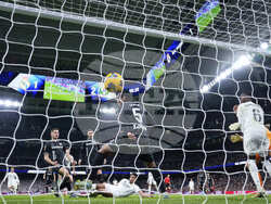 Spain Soccer La Liga