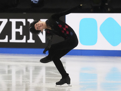 World Championships Figure Skating