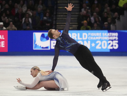 World Championships Figure Skating