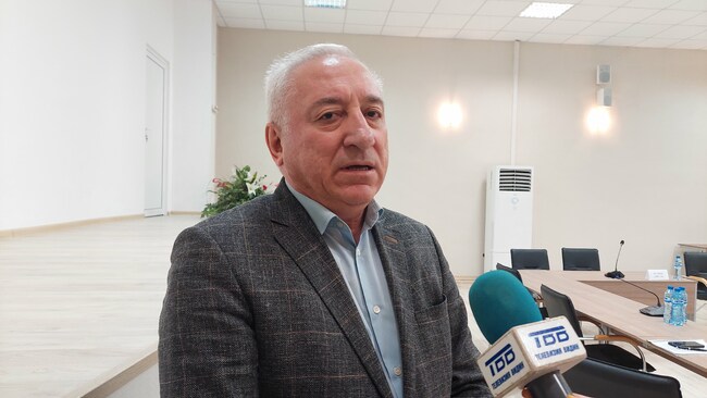 Определен е екипът на Областна администрация - Видин, ангажиран с подготовката за изборите на 2 април