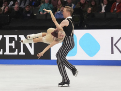 World Championships Figure Skating