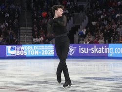 World Championships Figure Skating