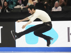 World Championships Figure Skating